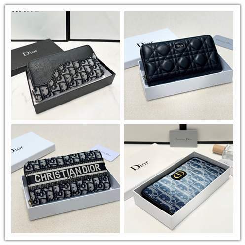 Picture of Dior Wallets _SKUfw239332874fw